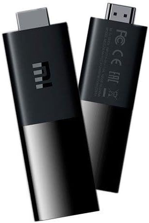 Mi TV STICK Preto XIAOMI - Imagem 2